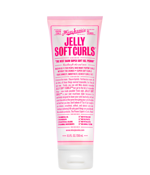 Pillow Soft Curls Miss Jessie S Products