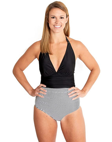 breastfeeding swimsuit