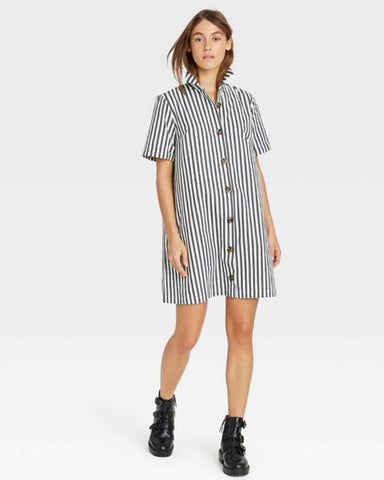 nursing dress