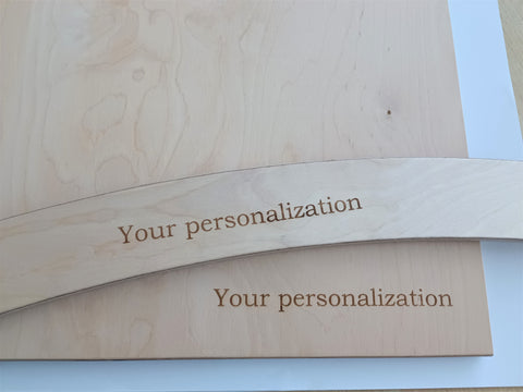 Personalization