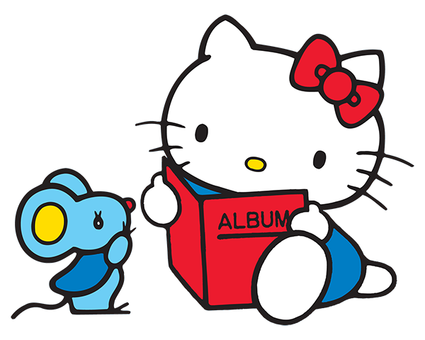 Terms of Use – Hello Kitty's 45th Anniversary Pop-Up Shop
