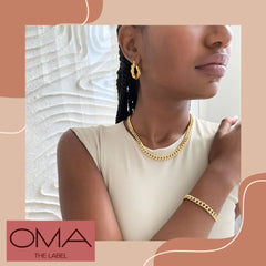 Oma The Label
