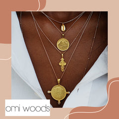 Omi Woods