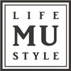 MU life style logo