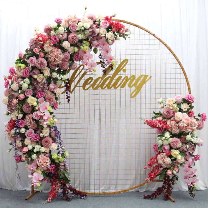 Wedding Arches Australia – Luna Wedding & Event Supplies