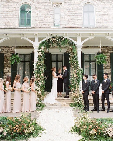 Wedding Altars