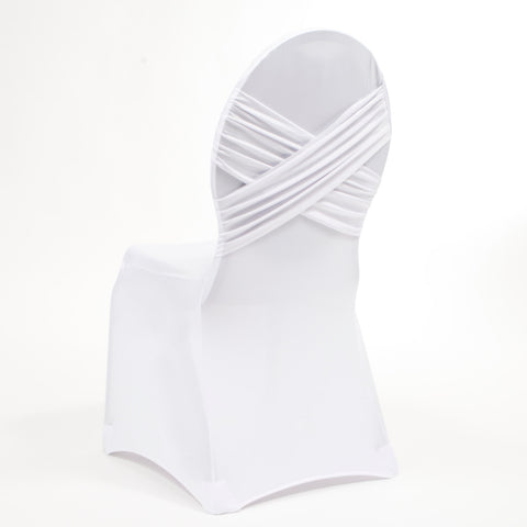 Madrid Lycra Chair Cover
