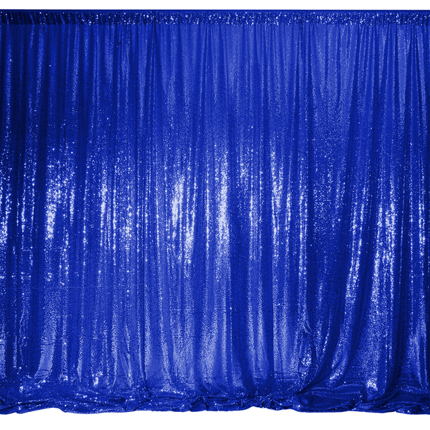 royal blue photography backdrop