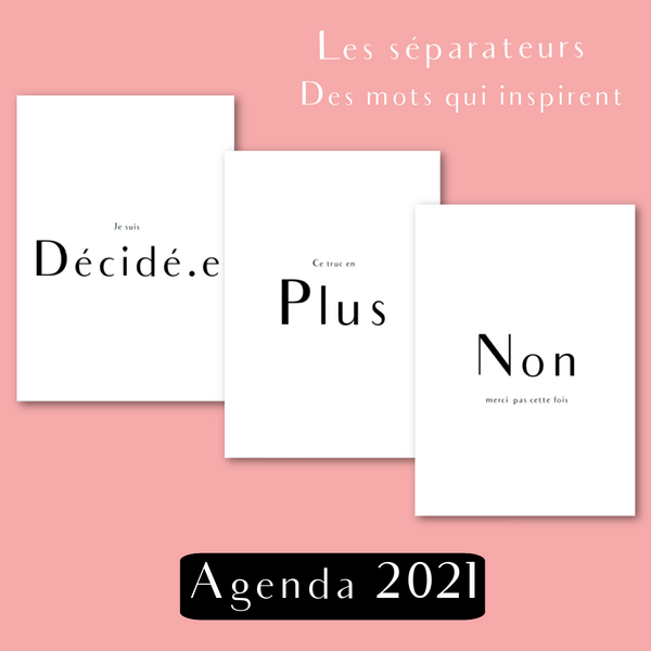 agenda 2022, recharges pour agenda 2022 type <filofax, agenda A5 pour organiseur perforé shirley chiche planner