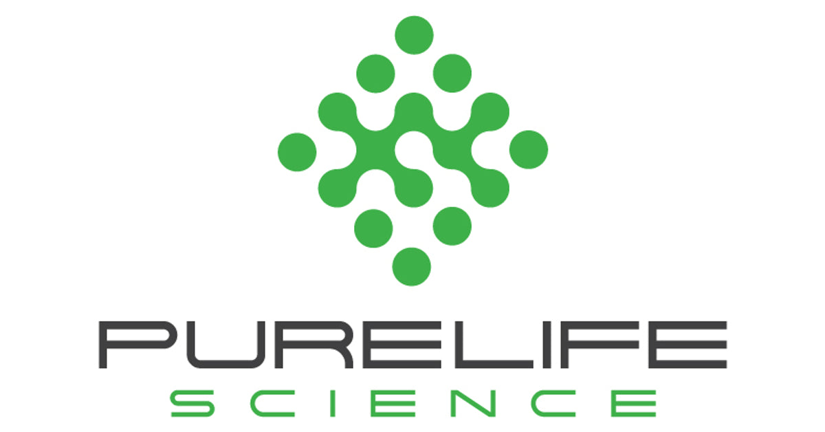 pure life logo