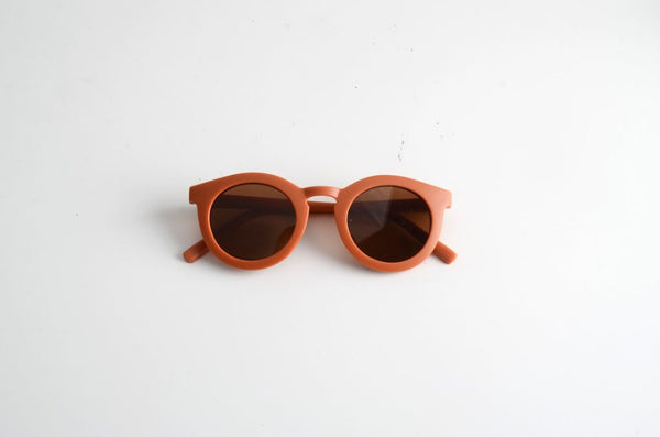 Kids & Youth Polarized Sunglasses | Mountain Kids Whistler