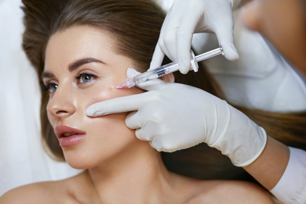 sculptra procedure