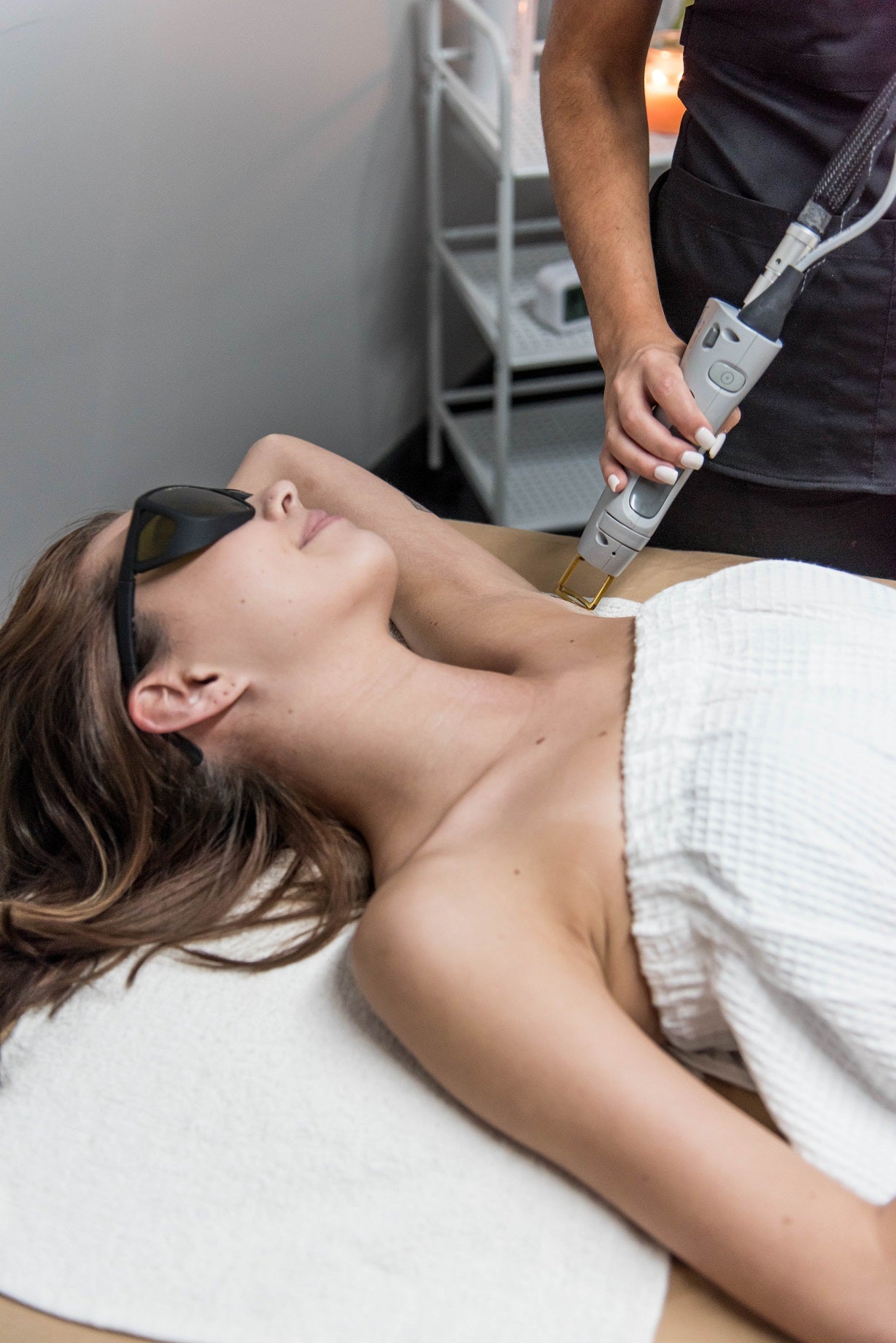 Laser Hair Removal Ga