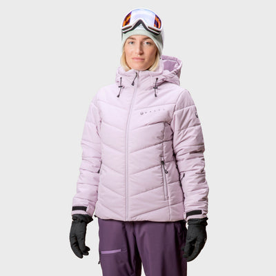 Ski clothes & ski wear: Snow clothes, winter ski clothes, alpine