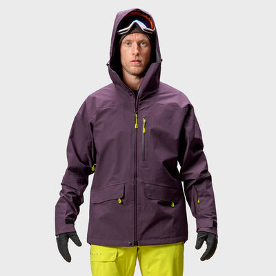 Settler 3L DrymaxX Ski Jacket Women\'s – Halti Global Store