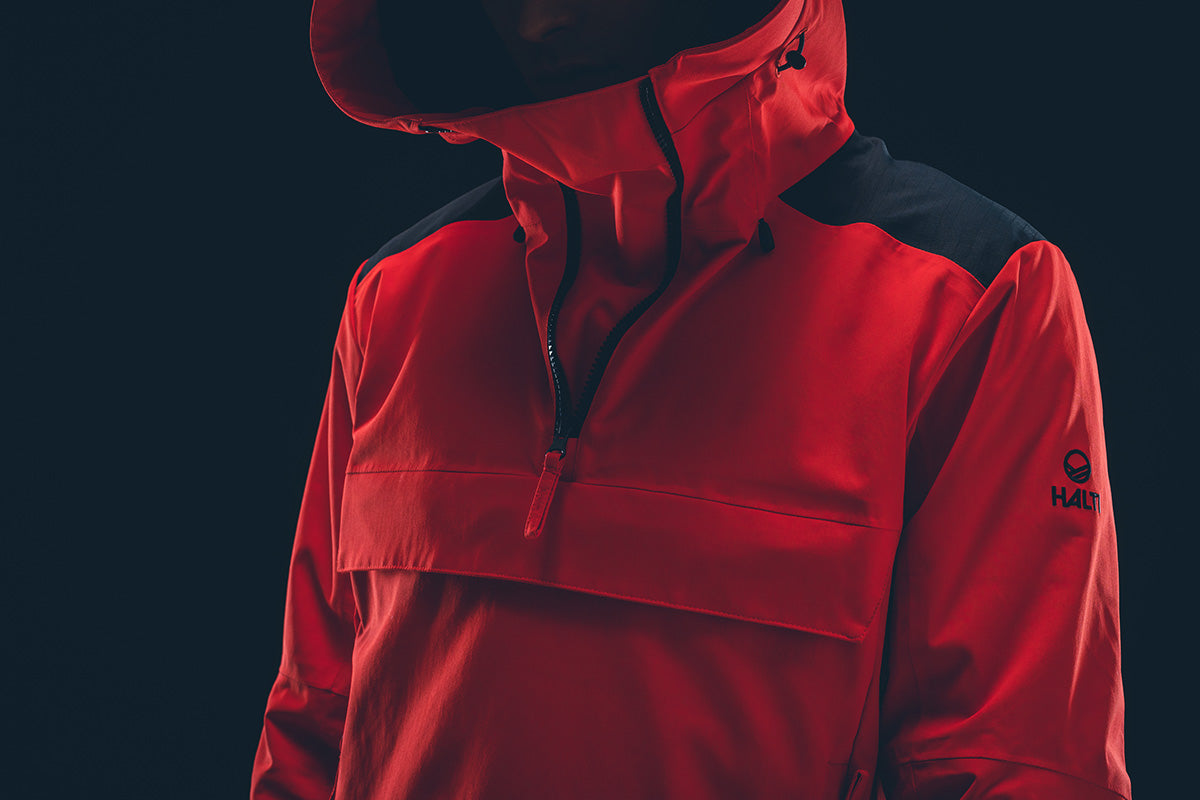 Halti Hiker Anorak