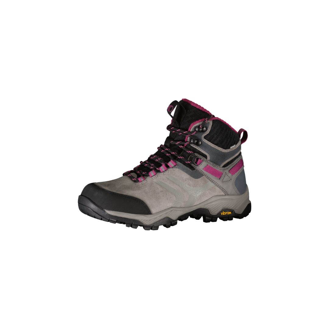 Ragnar Mid Women's DrymaxX Trekking Shoe – Halti Global Store