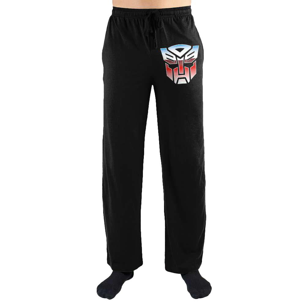 transformers lounge pants