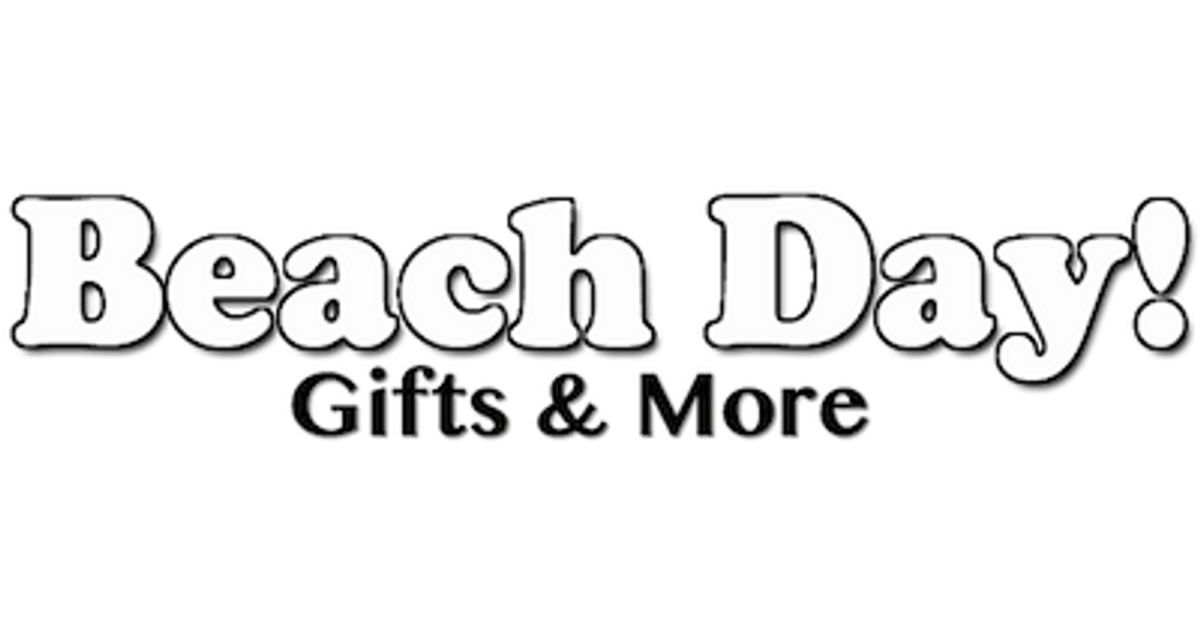 Beach Day Gifts & More