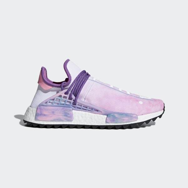 pharrell williams adidas hu holi nmd 