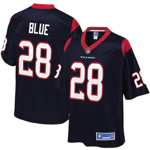 alfred blue jersey