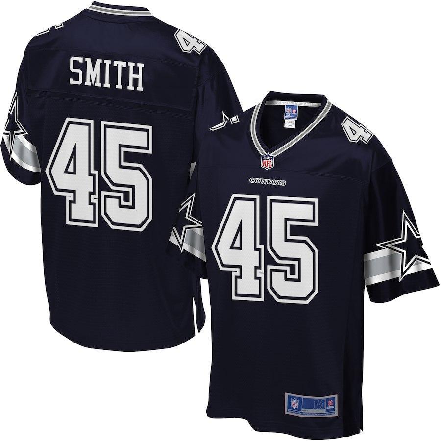 rod smith jersey