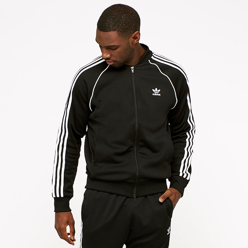 SST TRACKSUIT JACKET – Dimension London