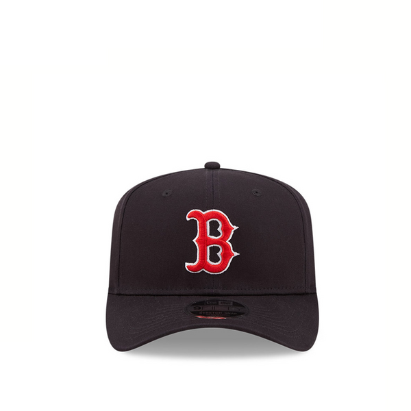 Red Sox Cooling Headband: Cap Logo – Vertical Athletics