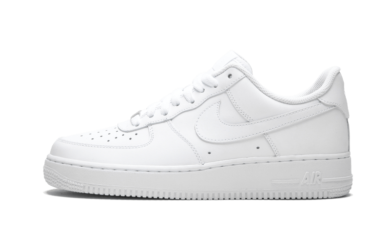 airforce 1 triple white price