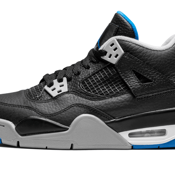 air jordan 4 retro bg