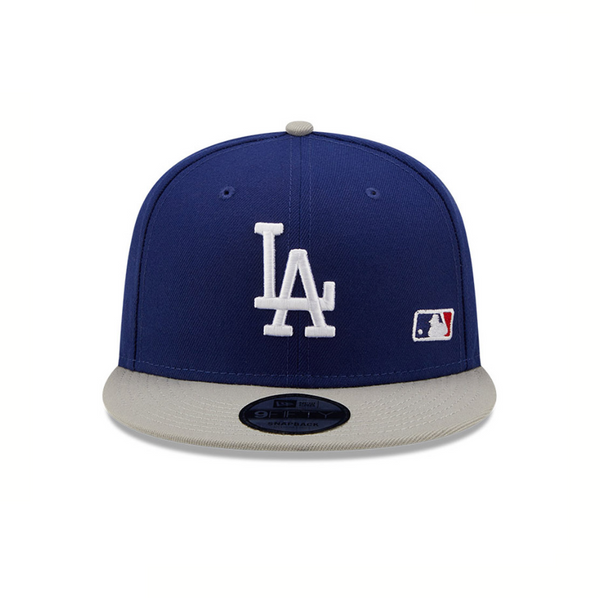 9Fifty Team Drip LA Dodgers Cap by New Era - 48,95 €