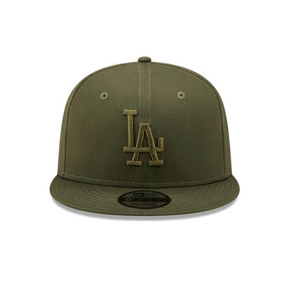 New Era - LA Dodgers MLB League Essential T-shirt