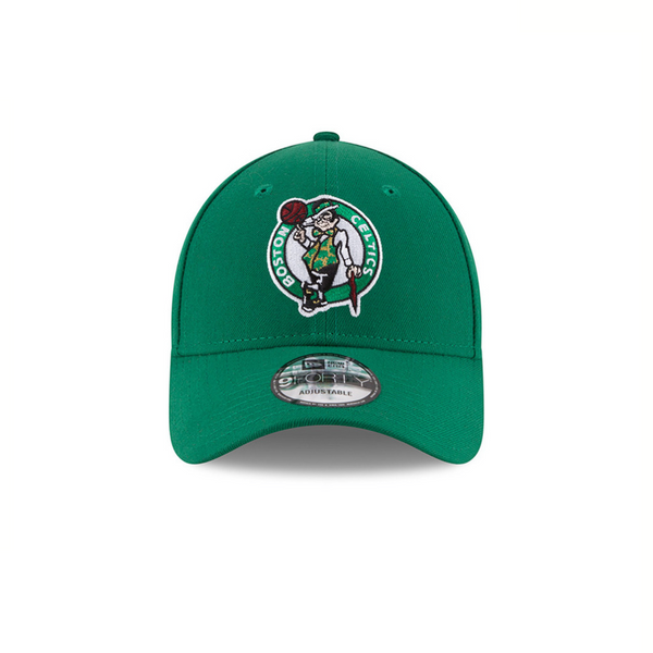 Milwaukee Bucks The League Green Adjustable - New Era