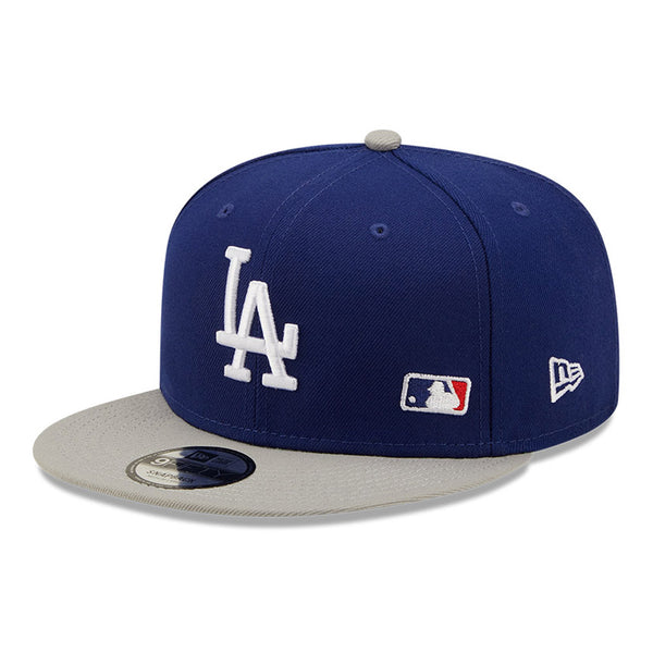 9Fifty Team Drip LA Dodgers Cap by New Era --> Shop Hats, Beanies