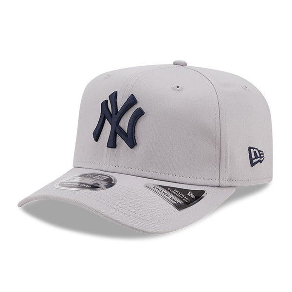 New Era Cord 9Forty New York Yankees ZD Cap Wmn (light beige)