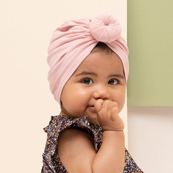 Babyontop Apparel Des Iconics Turbans