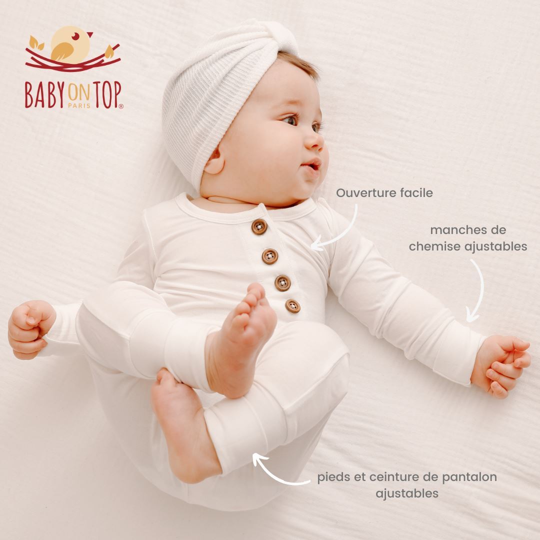 Babyontop Boutique En Ligne De Bandeaux Et Turbans