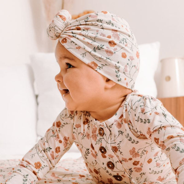 Babyontop Apparel Des Iconics Turbans