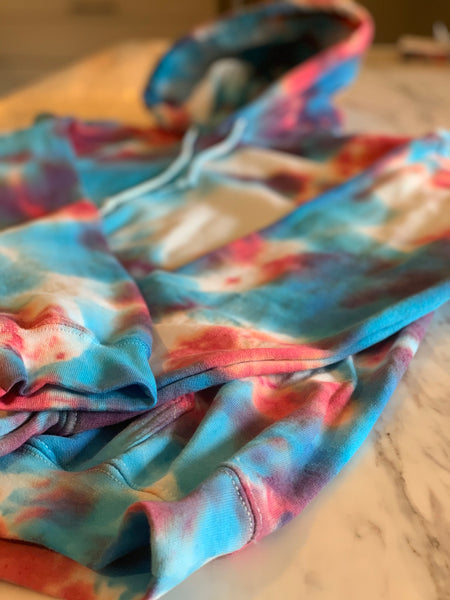 Tie Dye Capsule Collection – 8apart