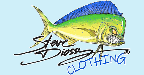 Steve Diossy Clothing