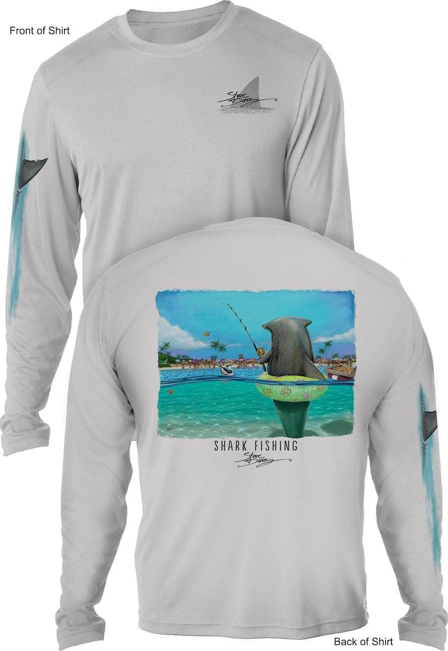 uv long sleeve shirts