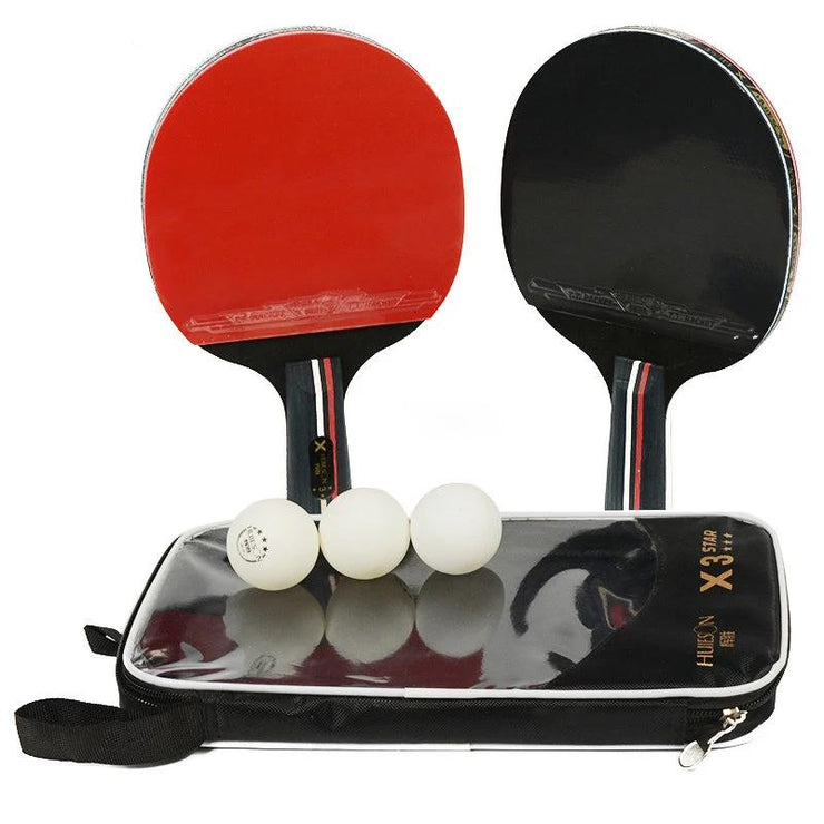 ping pong gear