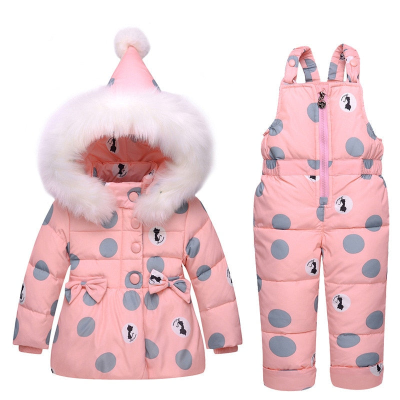 baby girl winter clothes