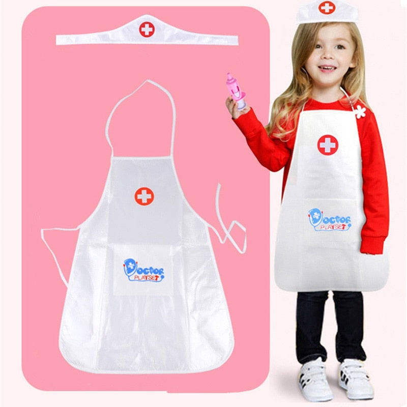 pretend play clothing