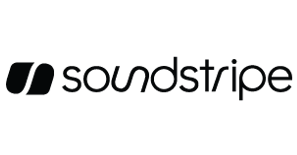 Soundstripe Merch