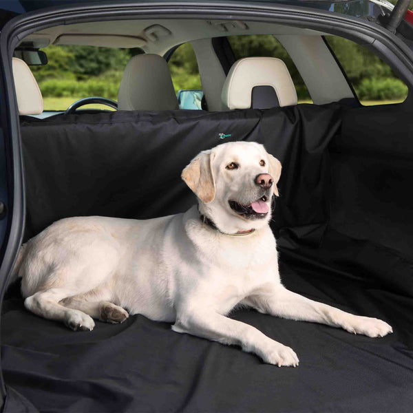 NEW: LA Dog Company® Turbo Travel Hammock