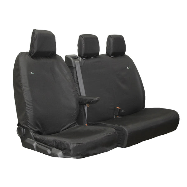 Nissan NV400 Seat Covers (2010+)