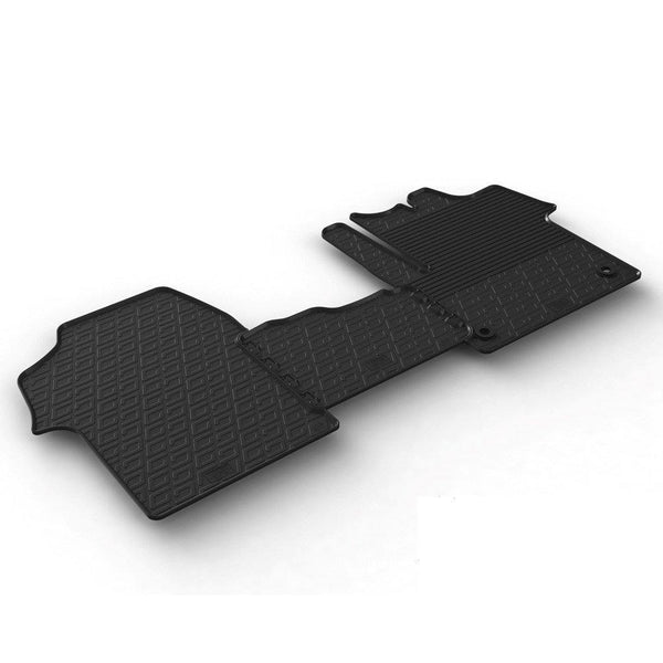 Mats Covers Floor Town | Toyota Proace Country City &