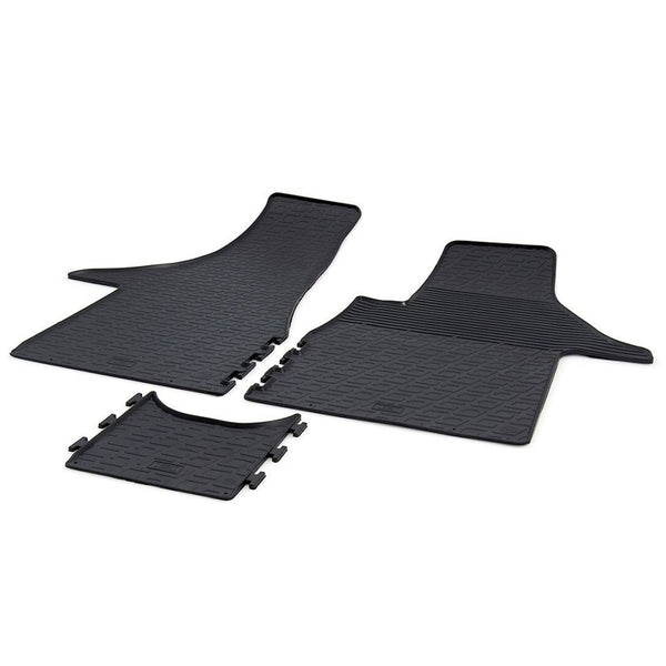 Toyota Town Country Floor Covers Proace & Mats |