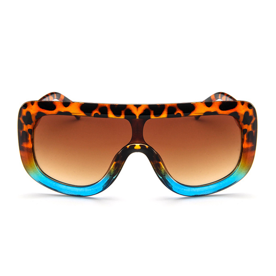 Fashion wild personality sunglasses